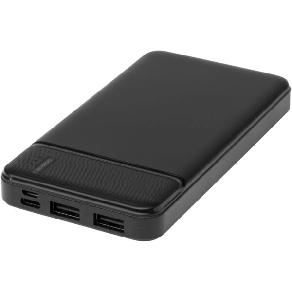 Loop 10 000 Mah Recycled Plastic Power Bank