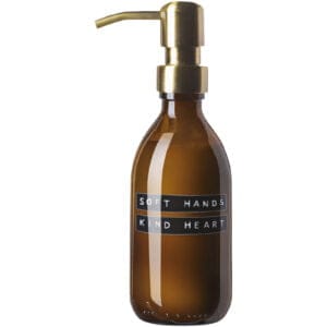 Wellmark Soft Hands 250 ml Hand Lotion Dispe...