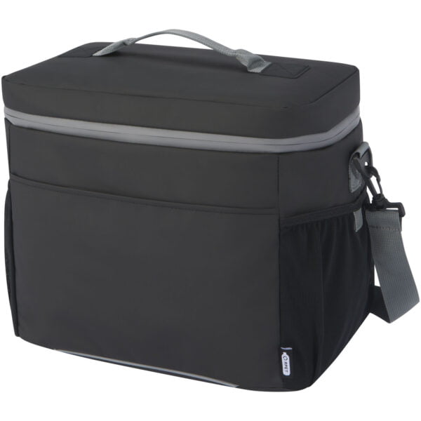 Aqua 20 Can Grs Recycled Water Resistant Cooler Bag 22L