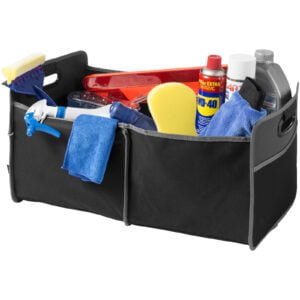 Accordion Trunk Organiser