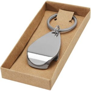 Don Bottle Opener Keychain