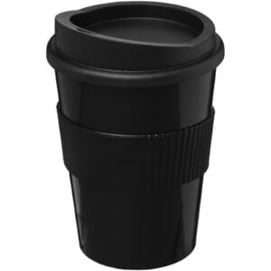 Americano Medio 300 ml Tumbler With Grip