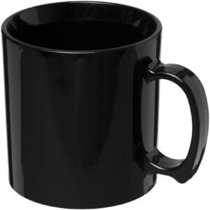 Standard 300 ml Plastic Mug