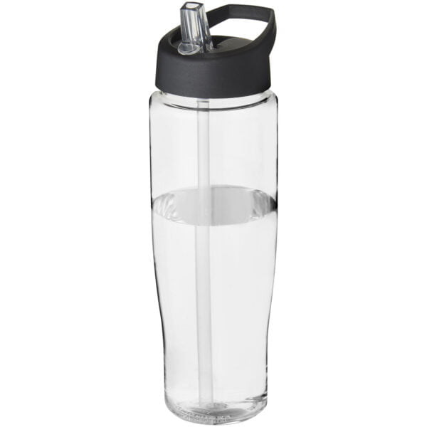 H2O Active Tempo 700 ml Spout Lid Sport Bottle