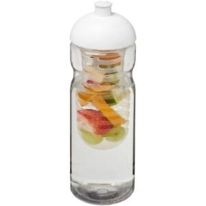 H2O Active Base 650 ml Dome Lid Sport Bottle...