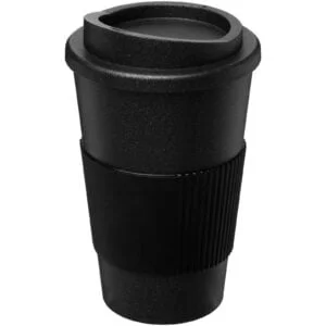 Americano Midnight Grip 350 ml Insulated Tum...