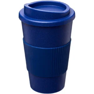 Americano Midnight Grip 350 ml Insulated Tum...