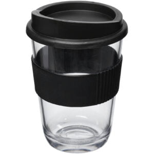 Americano Cortado 300 ml Tumbler With Grip