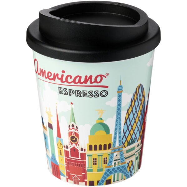 Brite Americano Espresso 250 ml Insulated Tumbler
