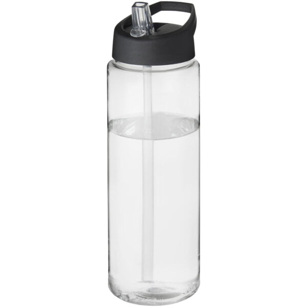 H2O Active Vibe 850 ml Spout Lid Sport Bottle