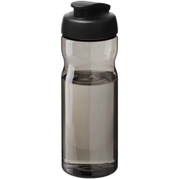H2O Active Eco Base 650 ml Flip Lid Sport Bottle