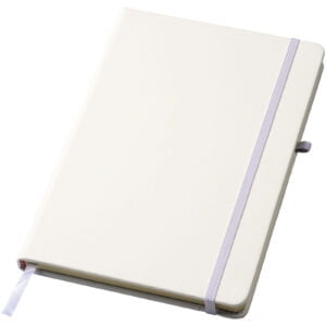 Polar A5 Notebook With Lined Pages