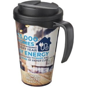 Brite Americano Grande 350 ml Mug With Spill...