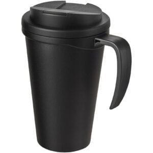 Americano Grande 350 ml Mug With Spill Proof...