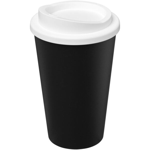 Americano Eco 350 ml Recycled Tumbler With Spill Proof Lid