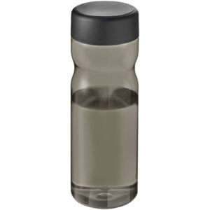 H2O Active Eco Base 650 ml Screw Cap Water B...