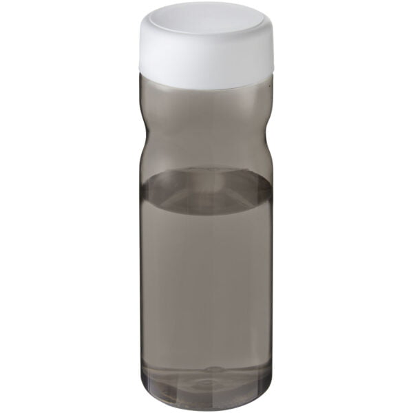 H2O Active Base Tritan 650 ml Screw Cap Water Bottle