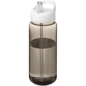 H2O Active Octave Tritan 600 ml Spout Lid Sp...