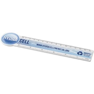 Tait 15 cm Circle Shaped Recycled Plastic Ru...