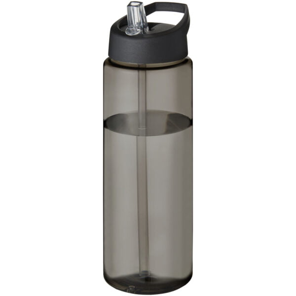 H2O Active Eco Vibe 850 ml Spout Lid Sport Bottle