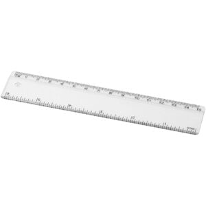 Renzo 15 cm Plastic Ruler