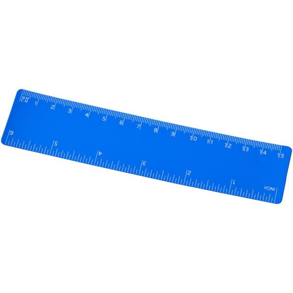 Rothko 15 cm Plastic Ruler