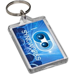 Luken G1 Reopenable Keychain