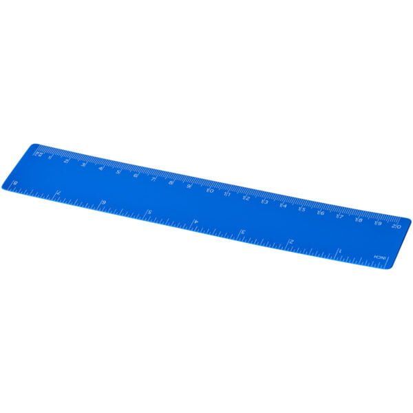 Rothko 20 cm Plastic Ruler