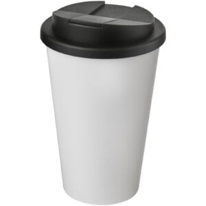 Americano 350 ml Tumbler With Spill Proof Li...