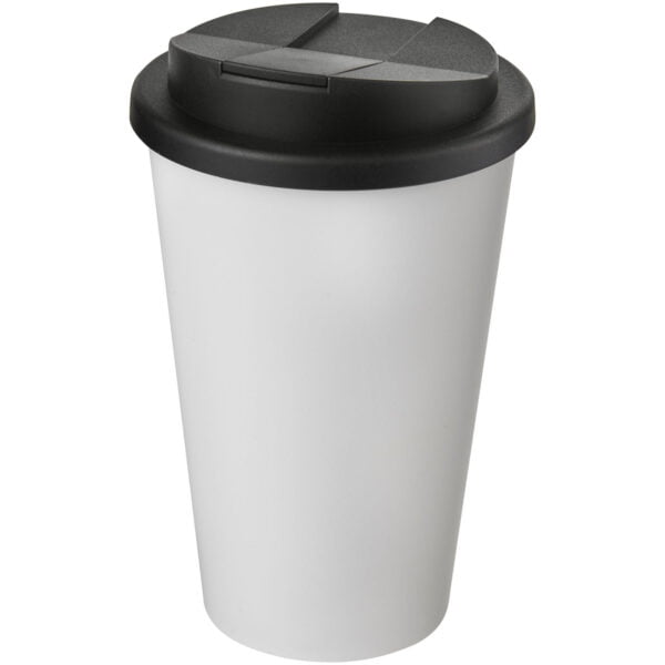 Americano 350 ml Tumbler With Spill Proof Lid