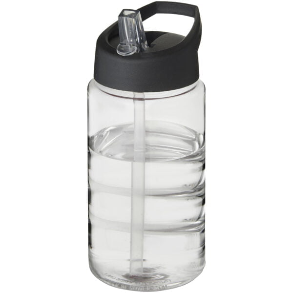 H2O Active Bop 500 ml Spout Lid Sport Bottle