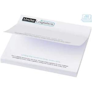 Sticky Mate Large Square Sticky Notes 100X10...