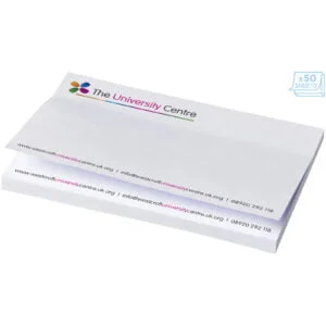 Sticky Mate Sticky Notes 150X100Mm