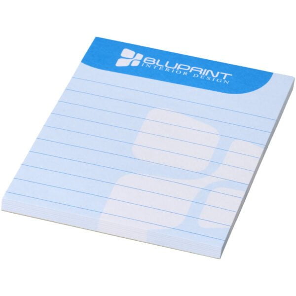 Desk Mate A7 Notepad