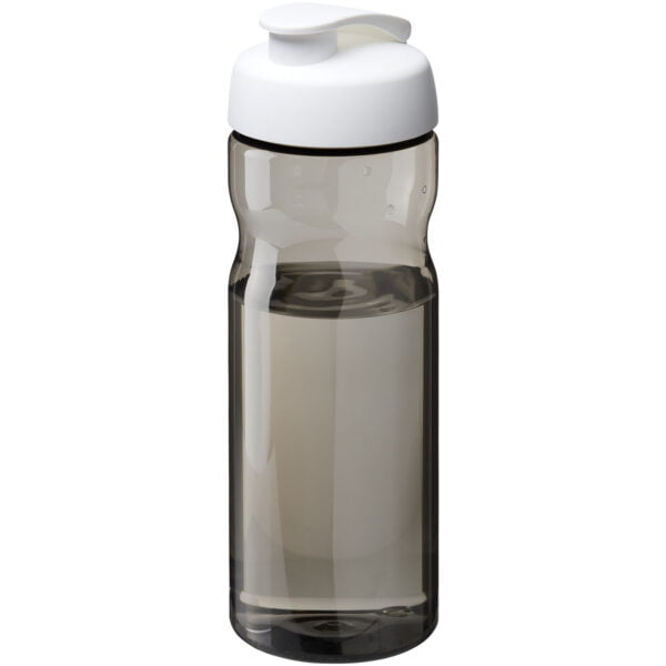 H2O Active Eco Base 650 ml Flip Lid Sport Bottle