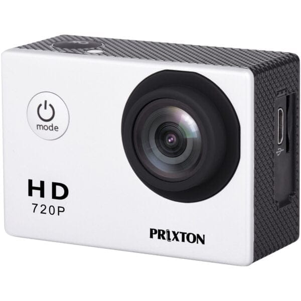 Prixton Dv609 Action Camera