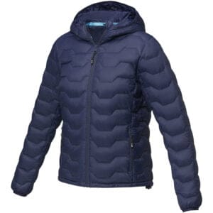 Petalite Womens Grs Recycled Insulated Down ...