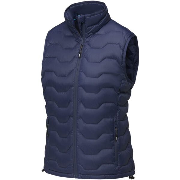 Epidote Womens Grs Recycled Insulated Down Bodywarmer