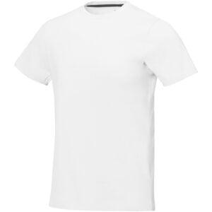 Nanaimo Short Sleeve Mens T Shirt
