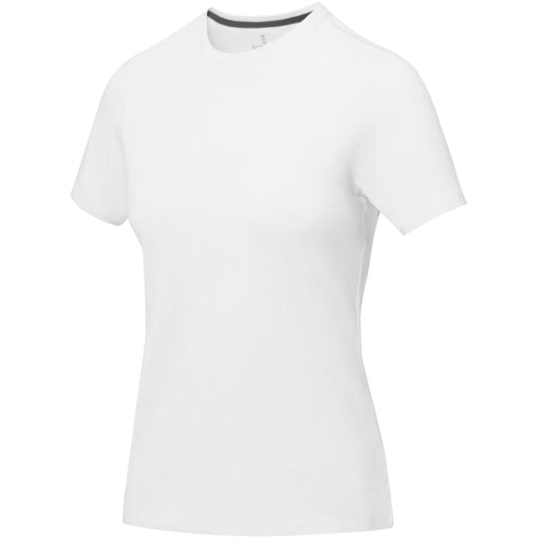 Nanaimo Short Sleeve Womens T Shirt
