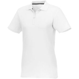 Helios Short Sleeve Womens Polo