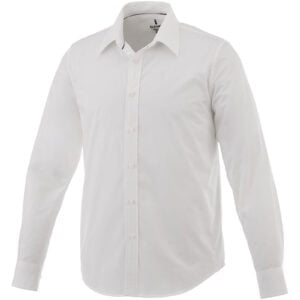 Hamell Long Sleeve Mens Shirt