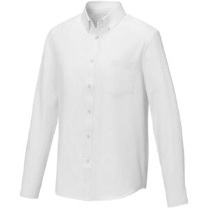 Pollux Long Sleeve Mens Shirt