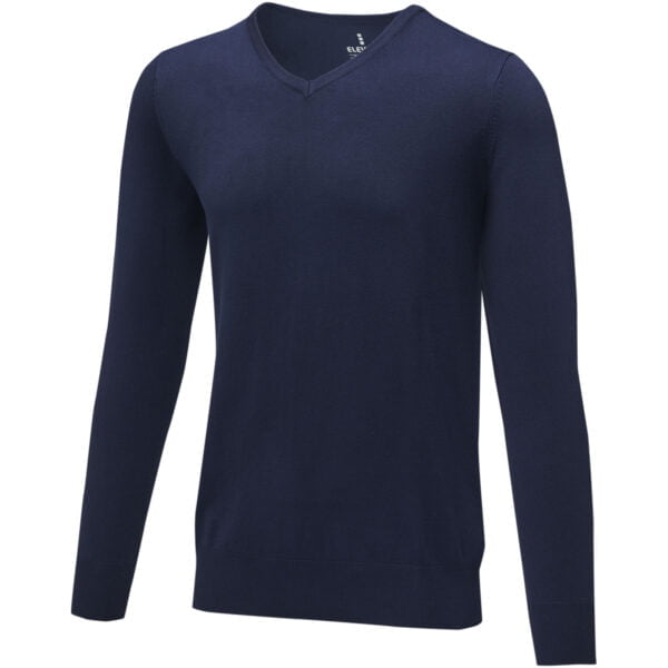 Stanton Mens V Neck Pullover