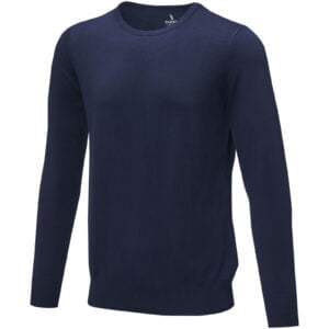 Merrit Mens Crewneck Pullover