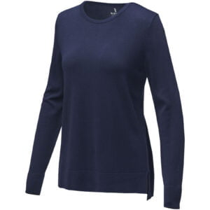 Merrit Womens Crewneck Pullover