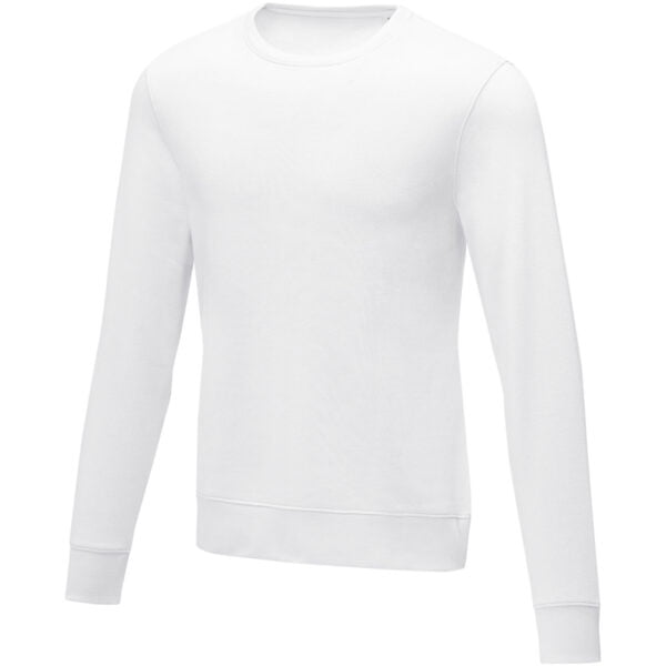 Zenon Mens Crewneck Sweater