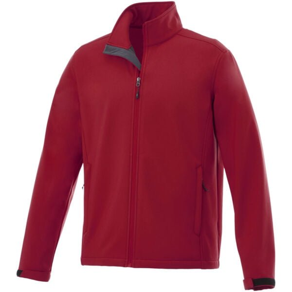 Maxson Mens Softshell Jacket