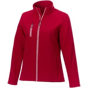 Orion Womens Softshell Jacket