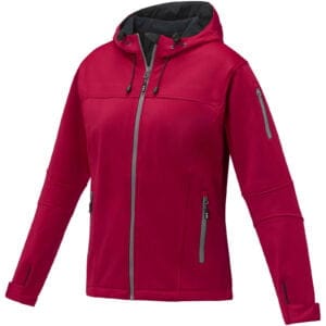 Match Womens Softshell Jacket 31